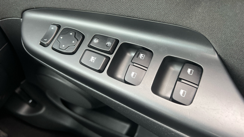 Hyundai Kona 1.0 TGDi 48V MHEV SE Connect 5dr Petrol Hatchback